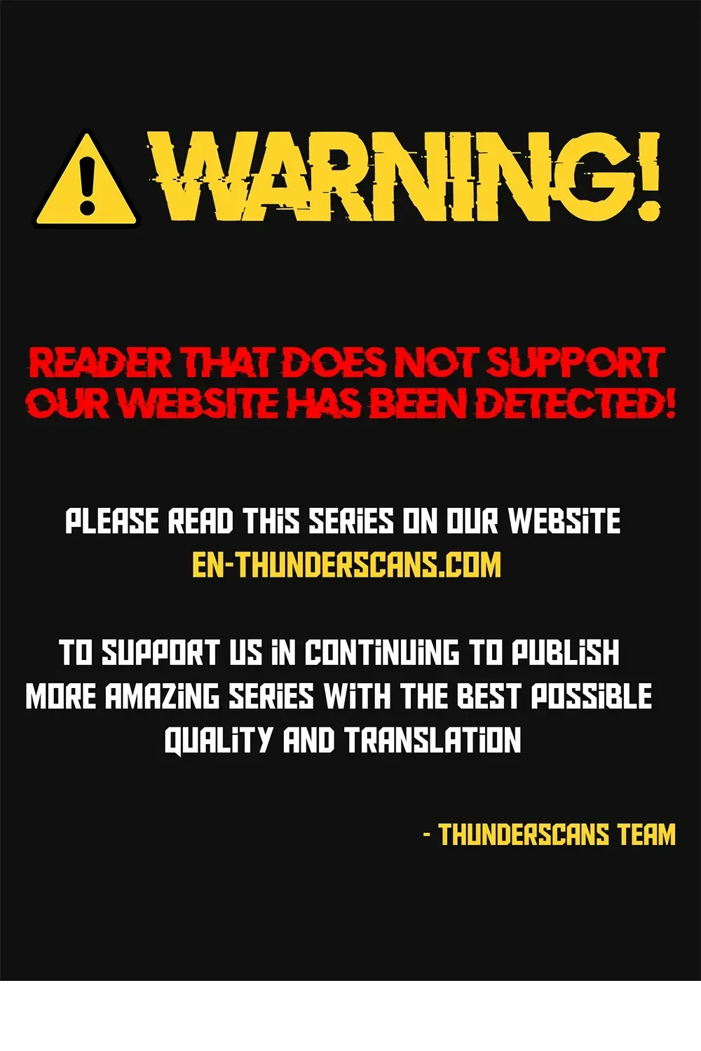 Doomsday Sword God Chapter 71 page 1 - 