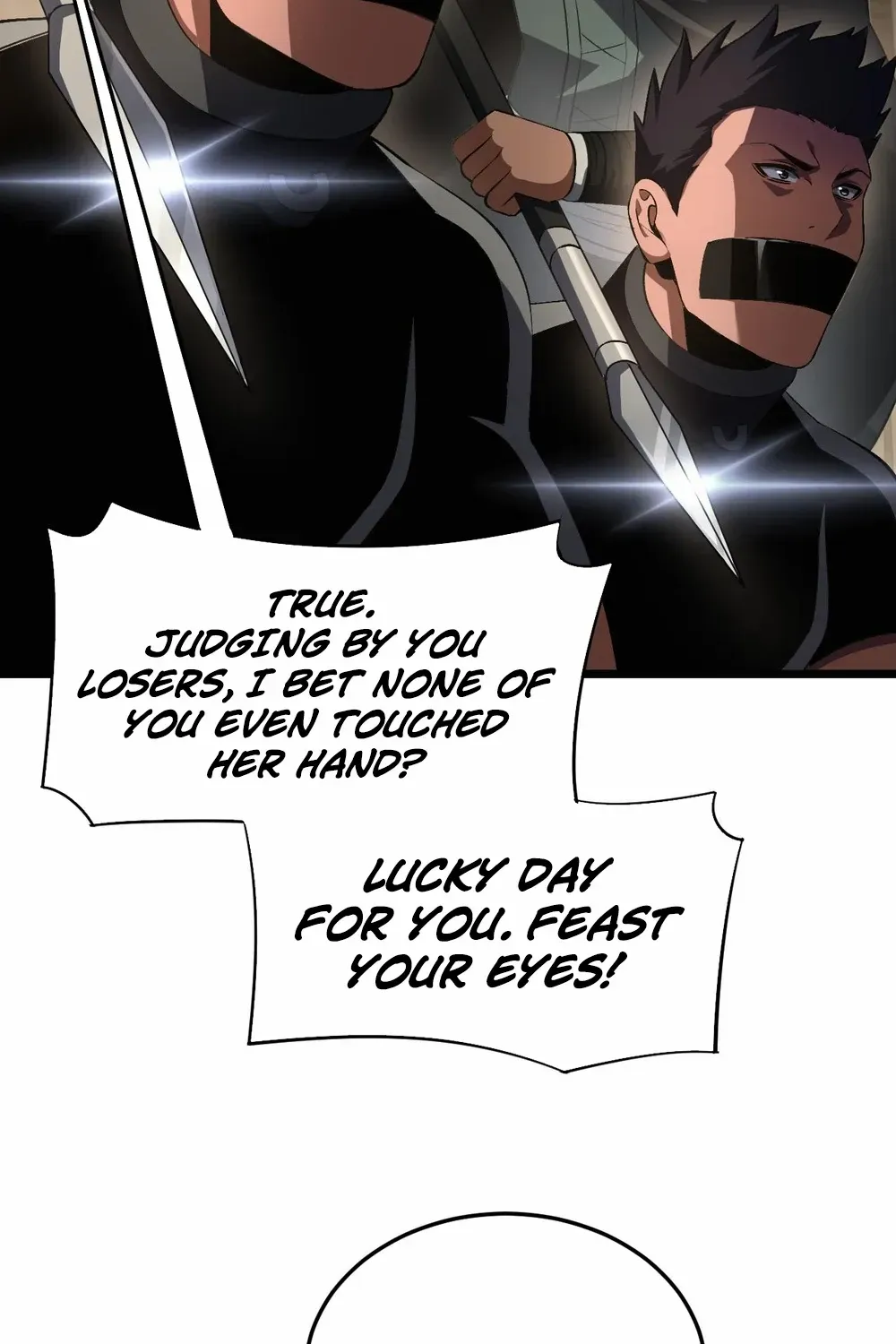 Doomsday Sword God Chapter 71 page 46 - 
