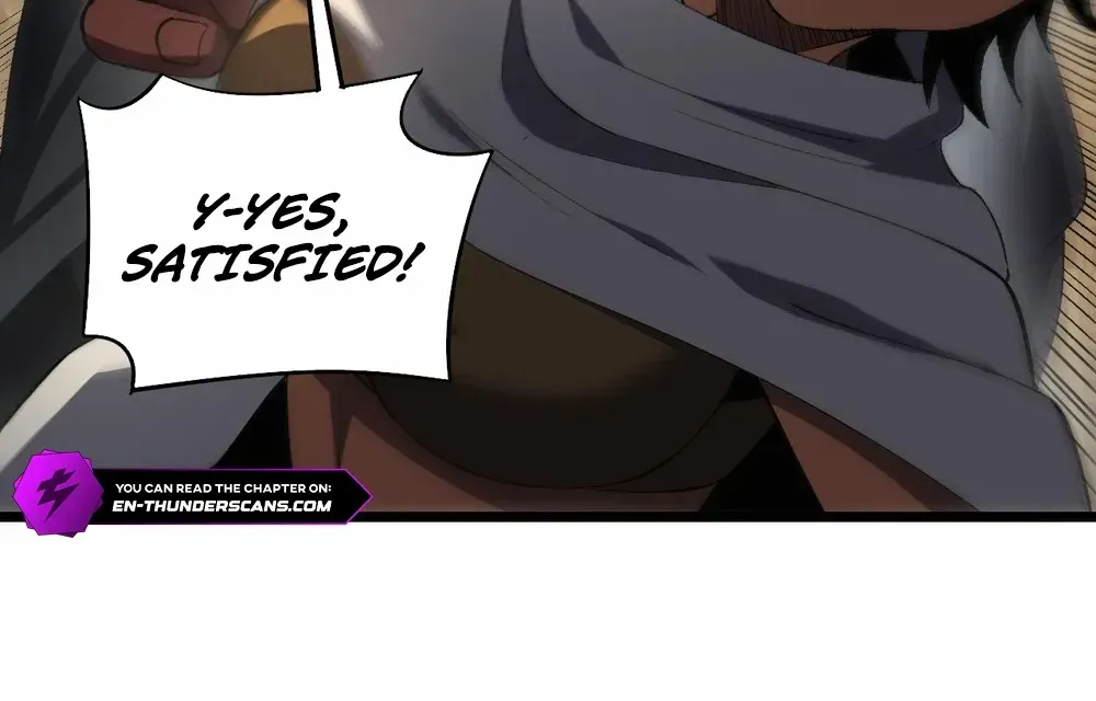 Doomsday Sword God Chapter 71 page 49 - 