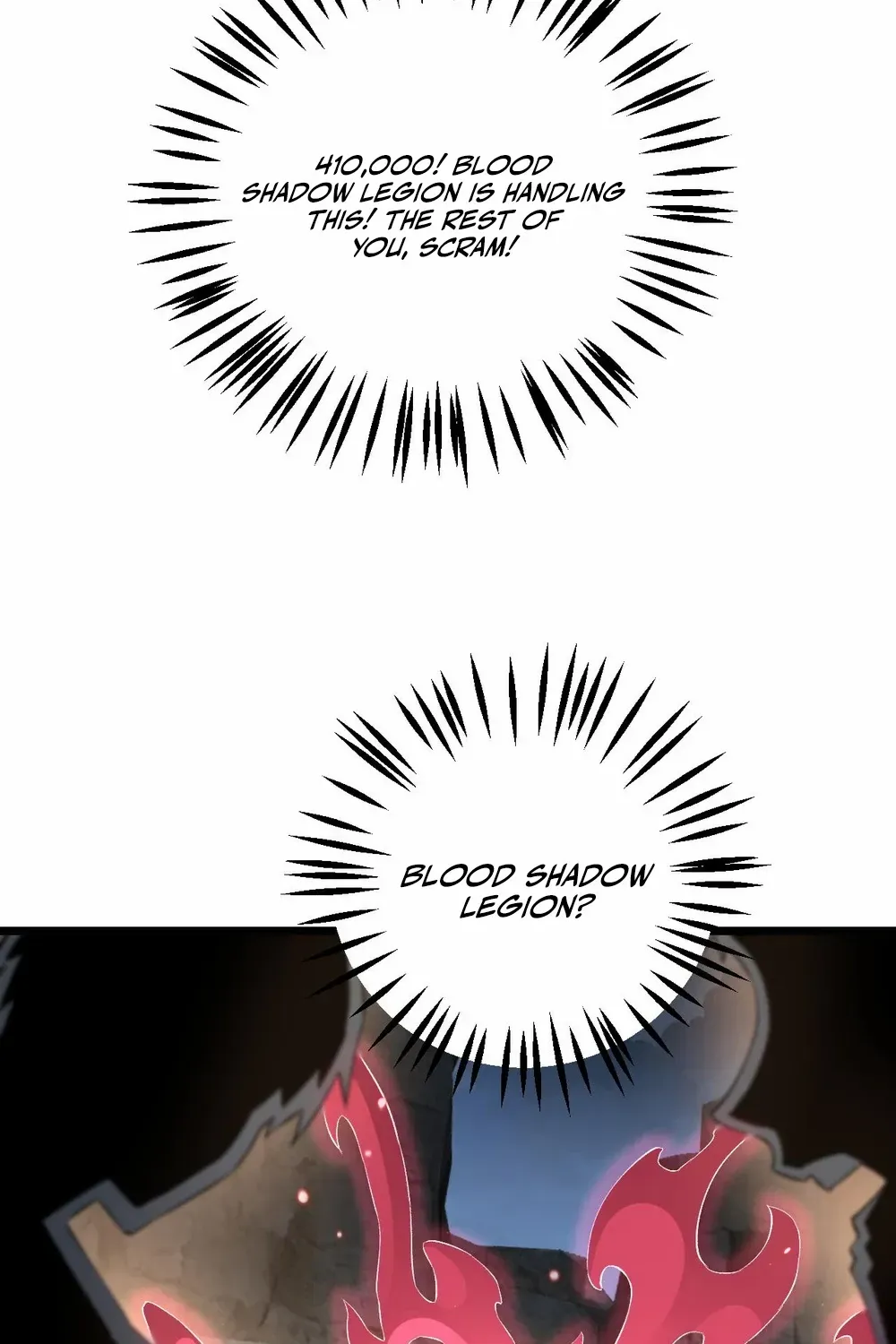 Doomsday Sword God Chapter 71 page 54 - 