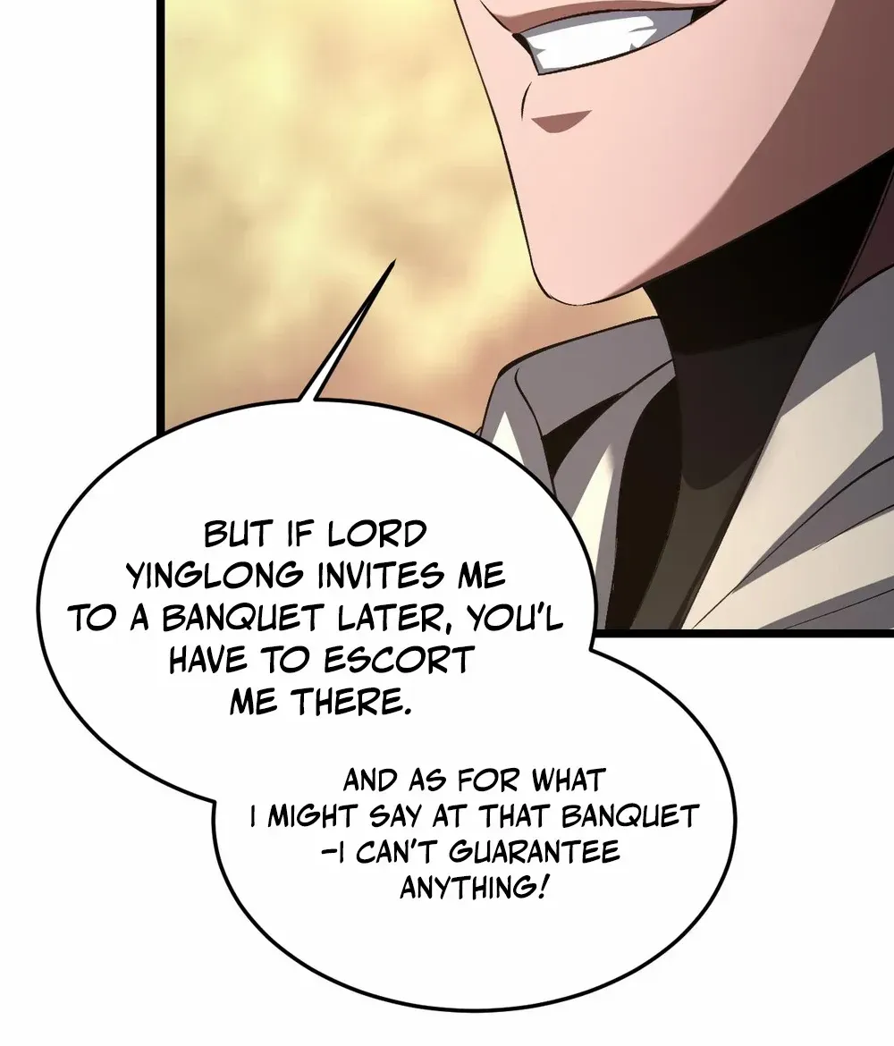 Doomsday Sword God Chapter 71 page 79 - 