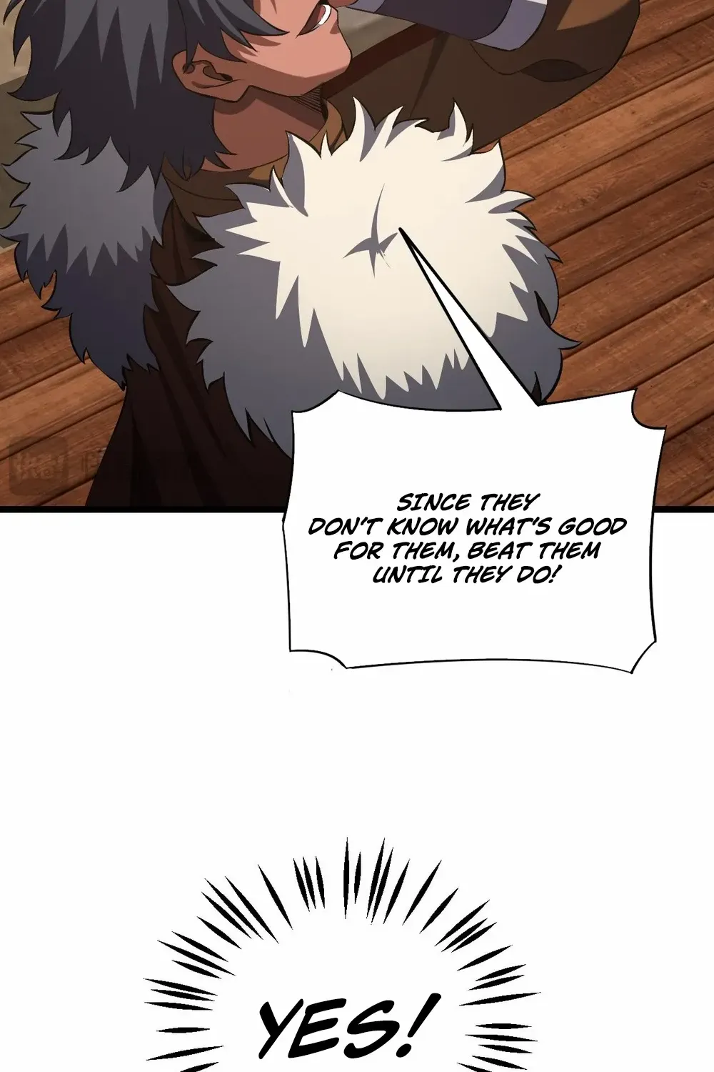 Doomsday Sword God Chapter 71 page 81 - 