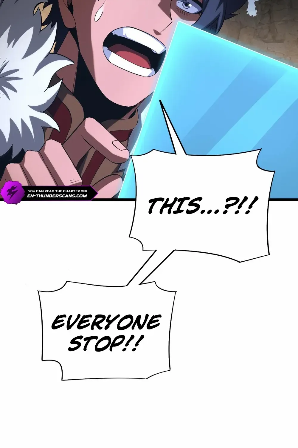 Doomsday Sword God Chapter 71 page 83 - 