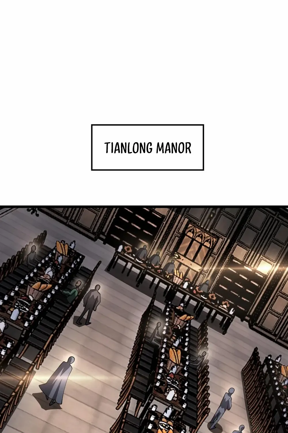 Doomsday Sword God Chapter 72 page 4 - 