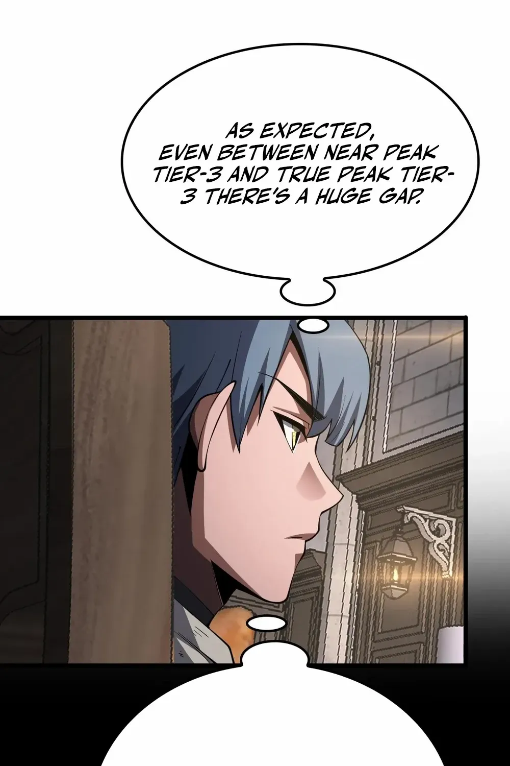 Doomsday Sword God Chapter 72 page 33 - 