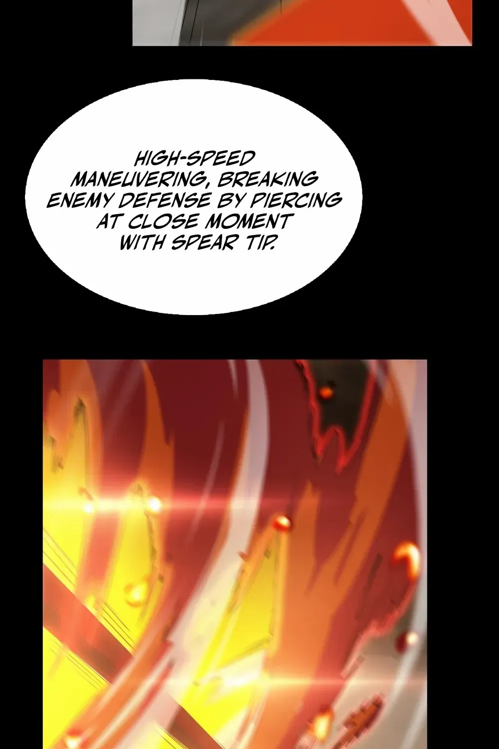 Doomsday Sword God Chapter 72 page 37 - 