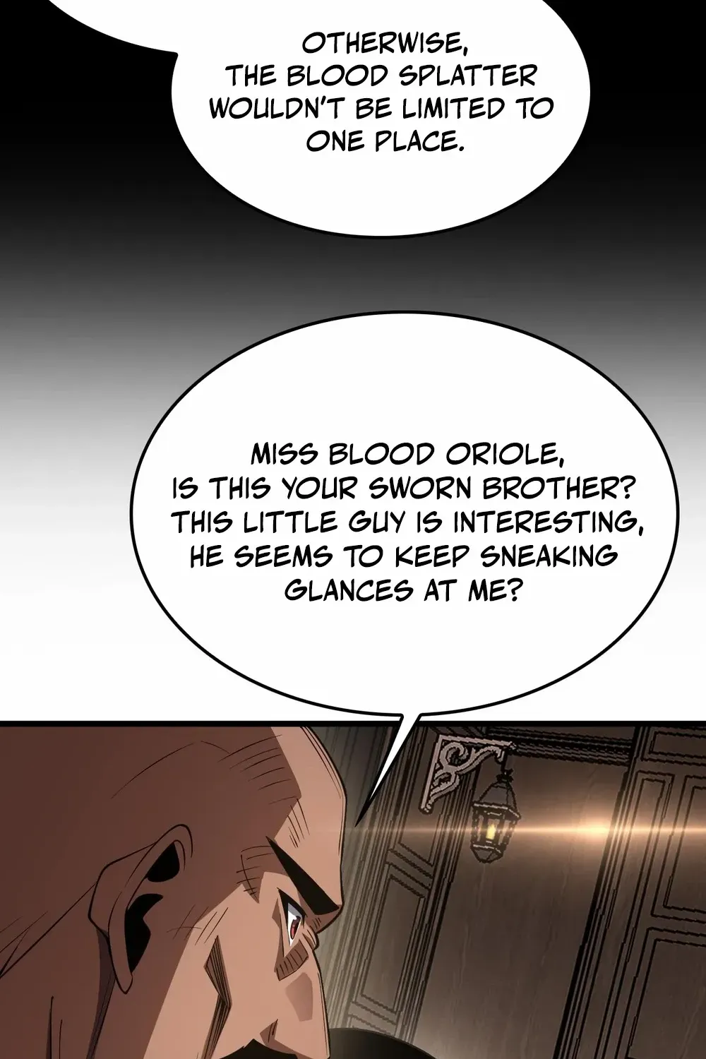 Doomsday Sword God Chapter 72 page 41 - 