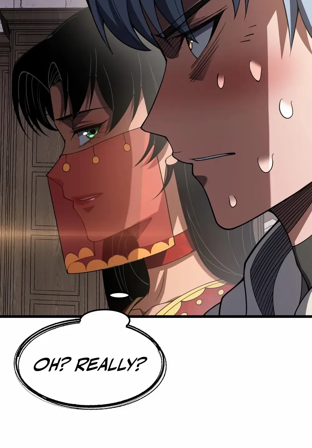 Doomsday Sword God Chapter 72 page 63 - 