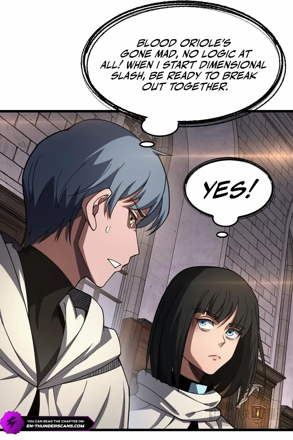 Doomsday Sword God Chapter 72 page 64 - 
