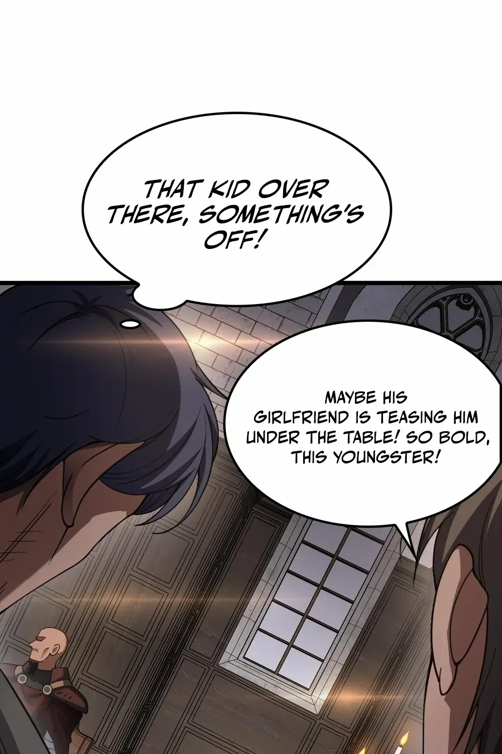 Doomsday Sword God Chapter 72 page 65 - 