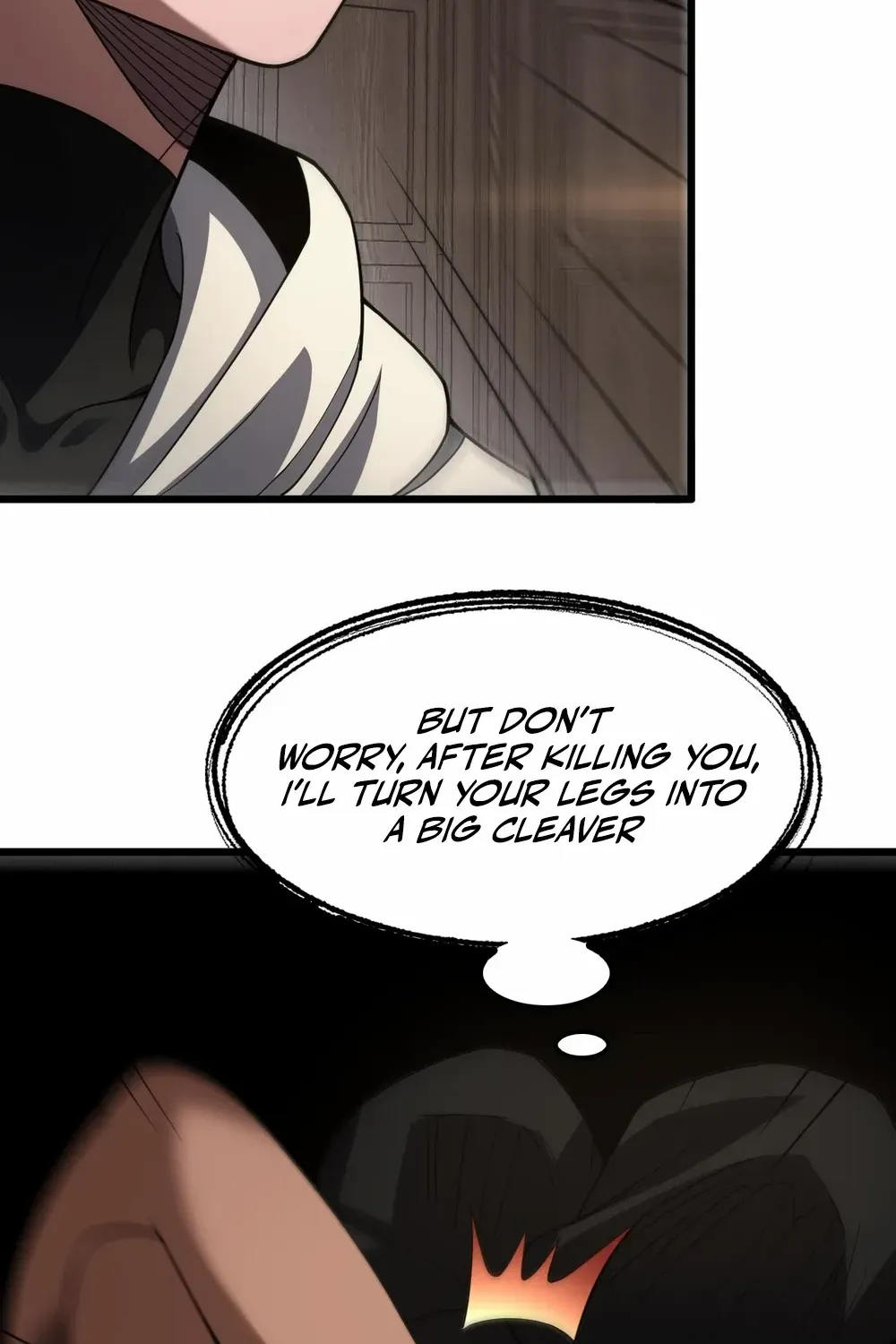 Doomsday Sword God Chapter 72 page 70 - 