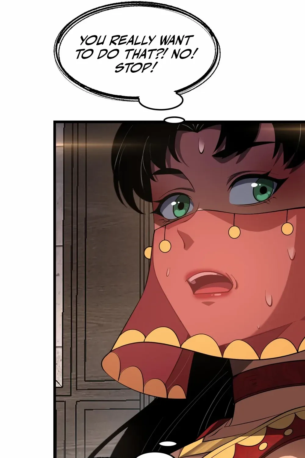 Doomsday Sword God Chapter 72 page 72 - 