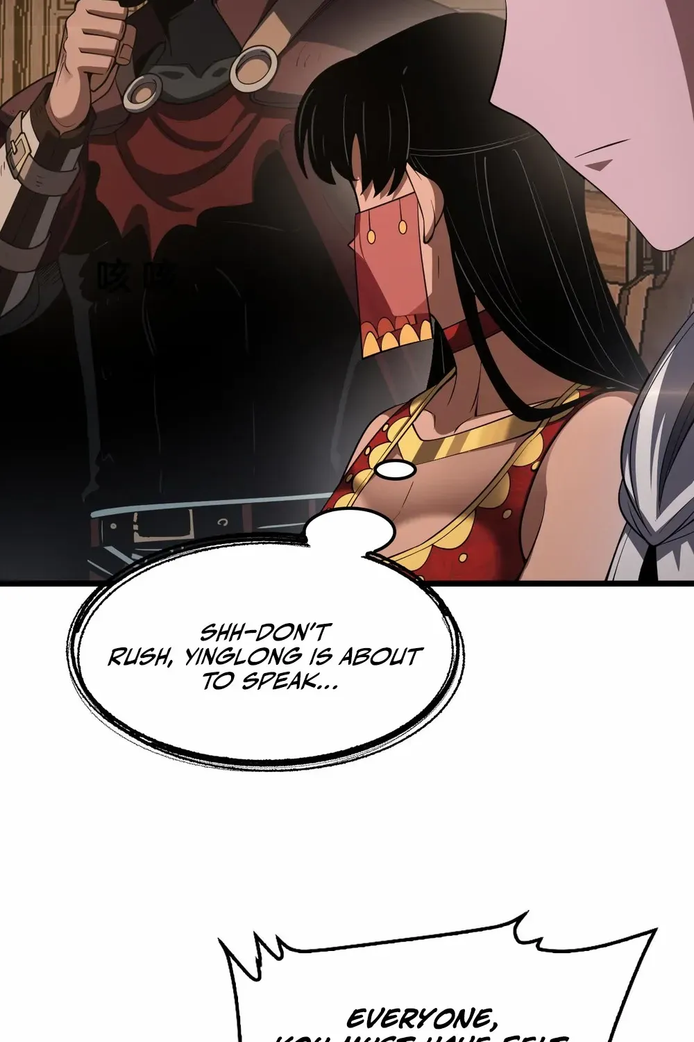 Doomsday Sword God Chapter 72 page 76 - 