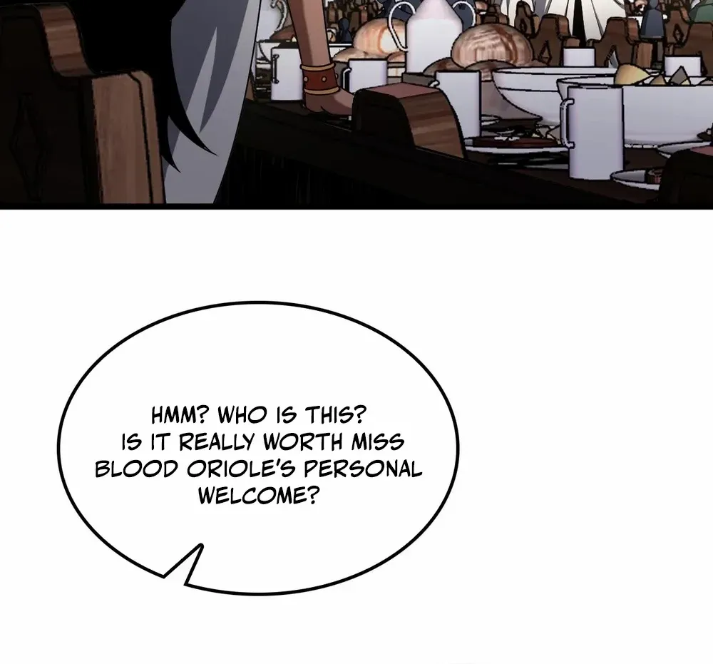 Doomsday Sword God Chapter 72 page 9 - 