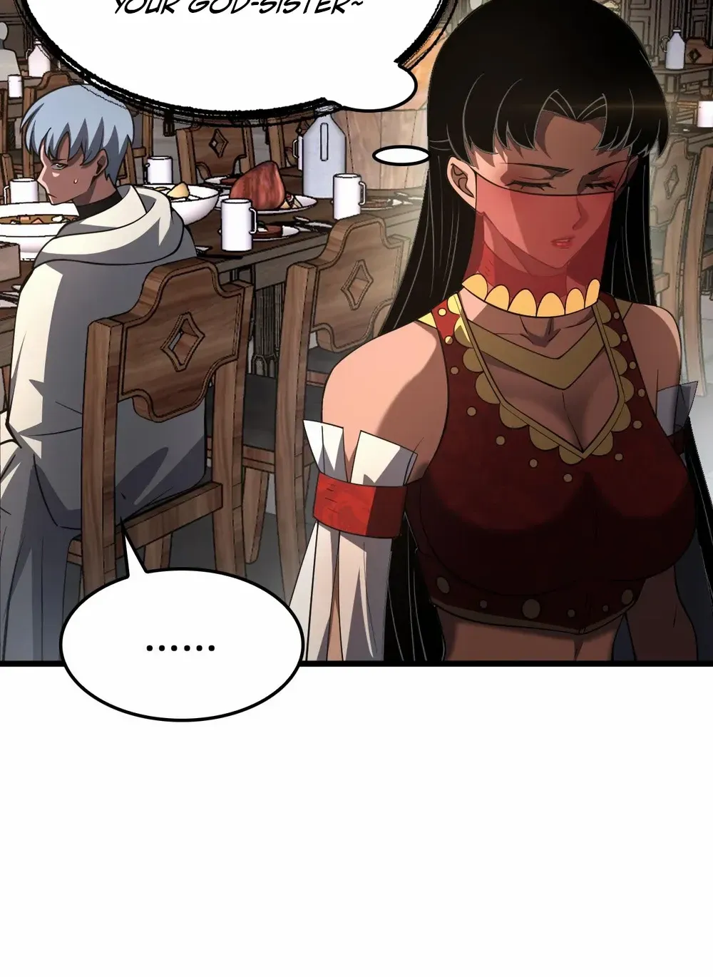 Doomsday Sword God Chapter 72 page 86 - 