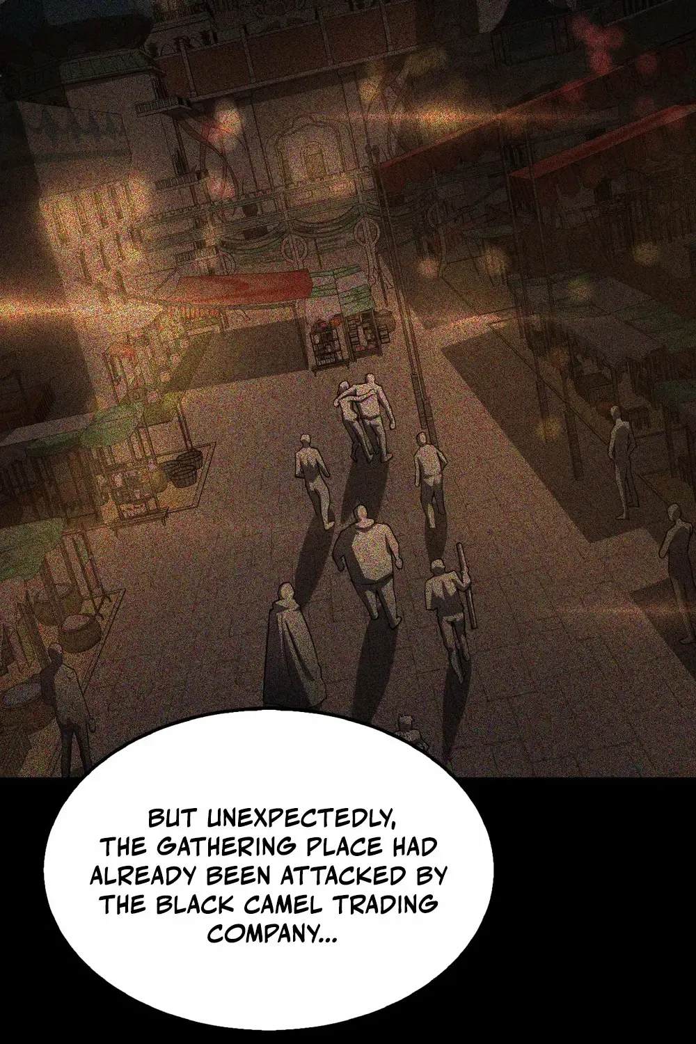 Doomsday Sword God Chapter 74 page 13 - 
