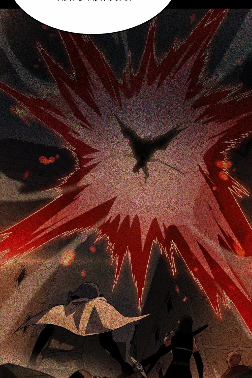 Doomsday Sword God Chapter 74 page 17 - 
