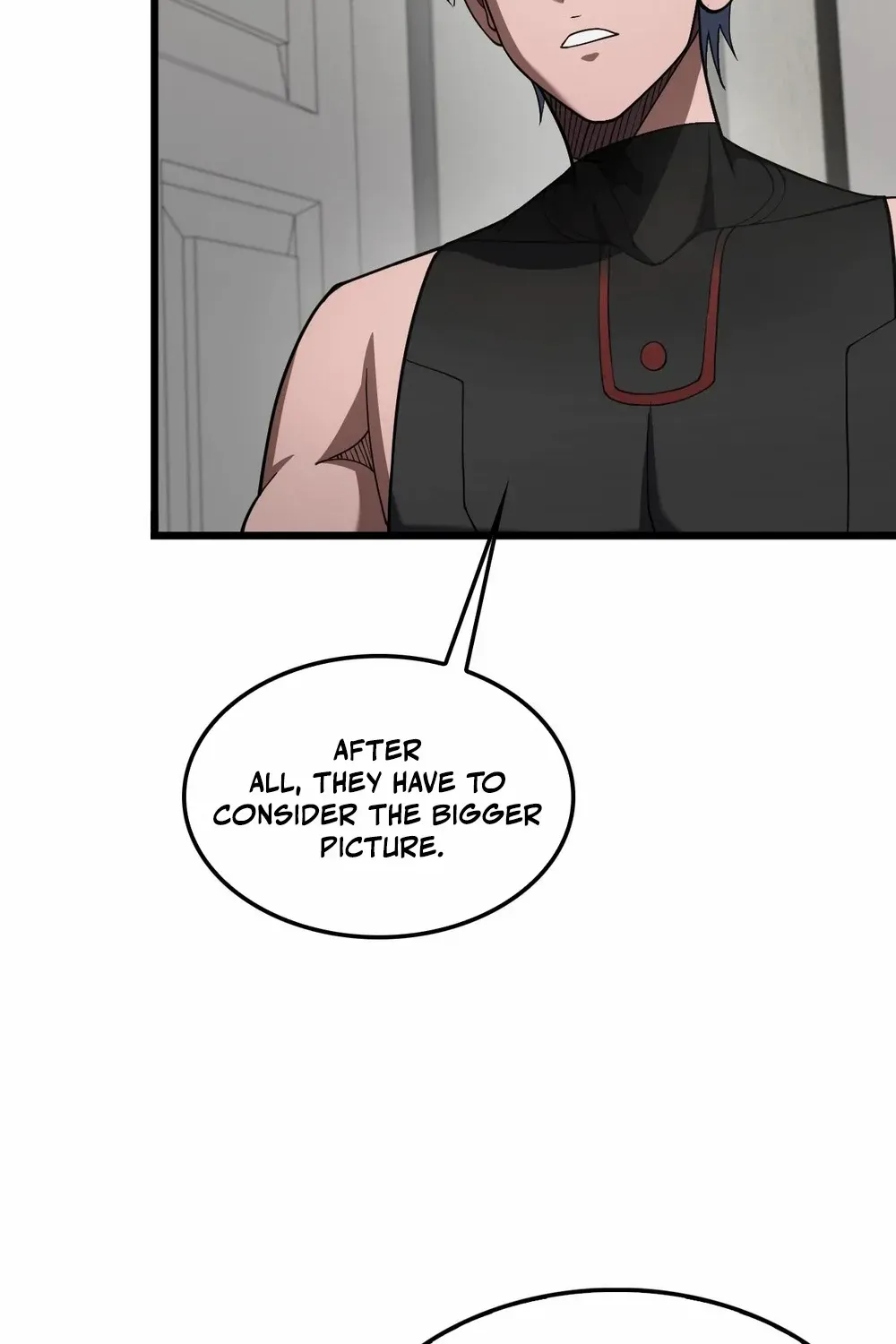 Doomsday Sword God Chapter 74 page 30 - 