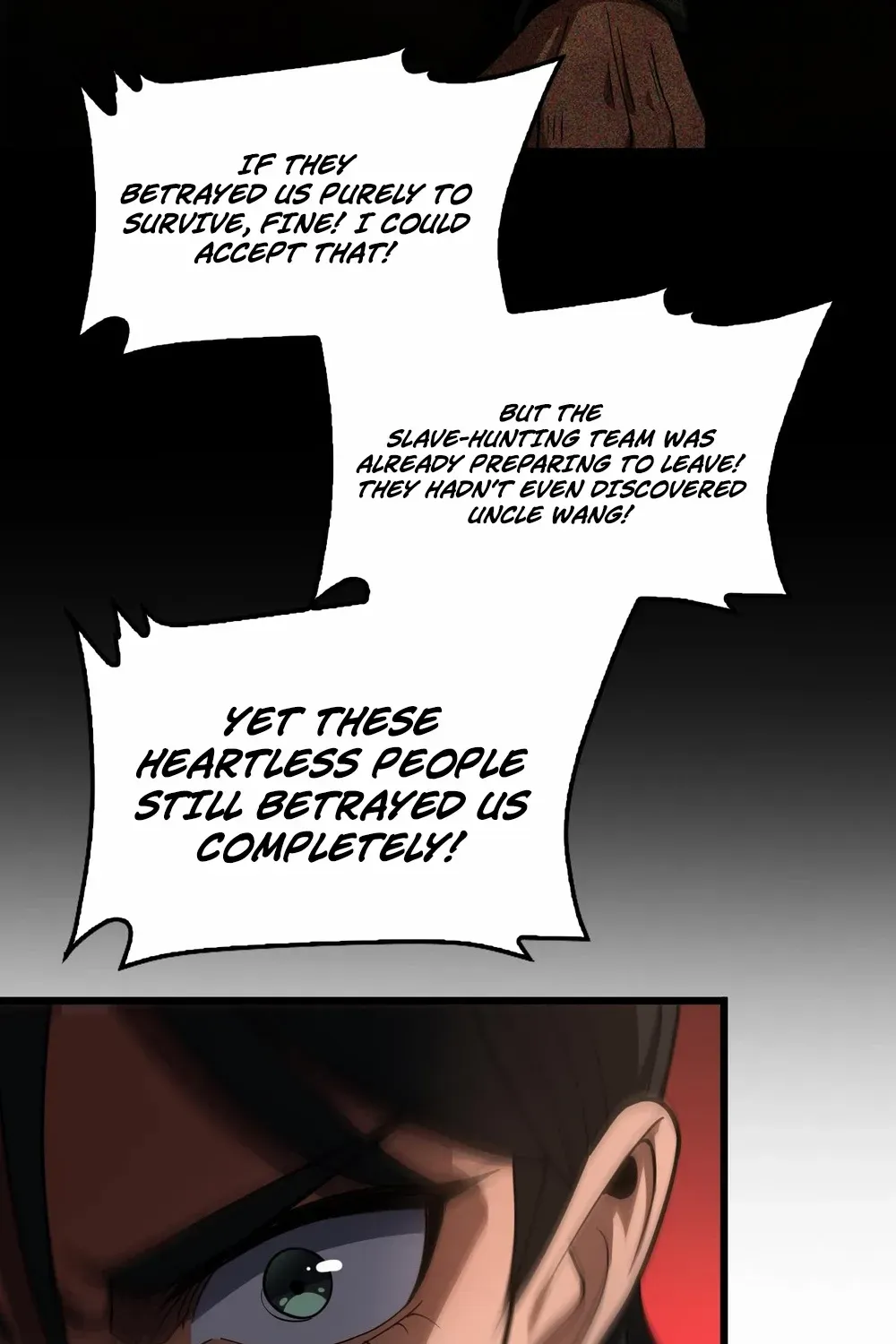 Doomsday Sword God Chapter 74 page 35 - 