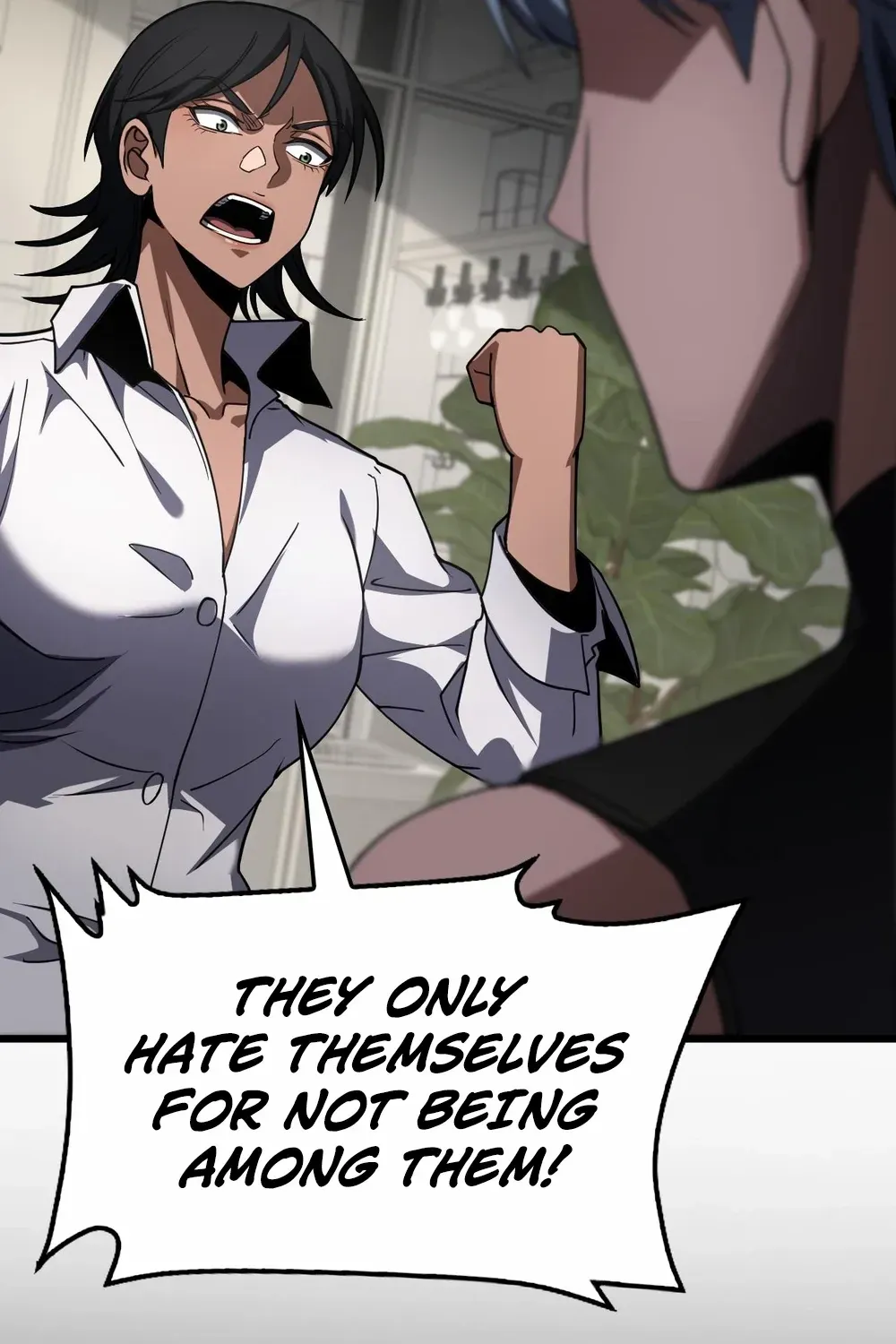 Doomsday Sword God Chapter 74 page 43 - 