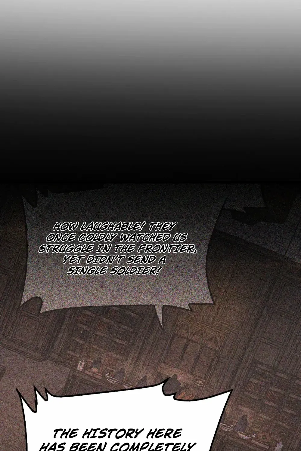 Doomsday Sword God Chapter 74 page 44 - 