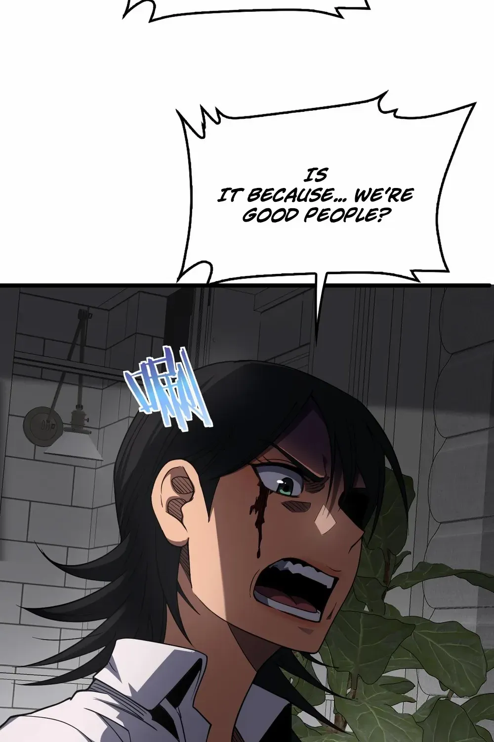 Doomsday Sword God Chapter 74 page 49 - 