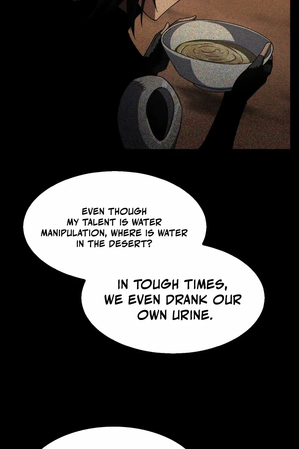 Doomsday Sword God Chapter 74 page 54 - 