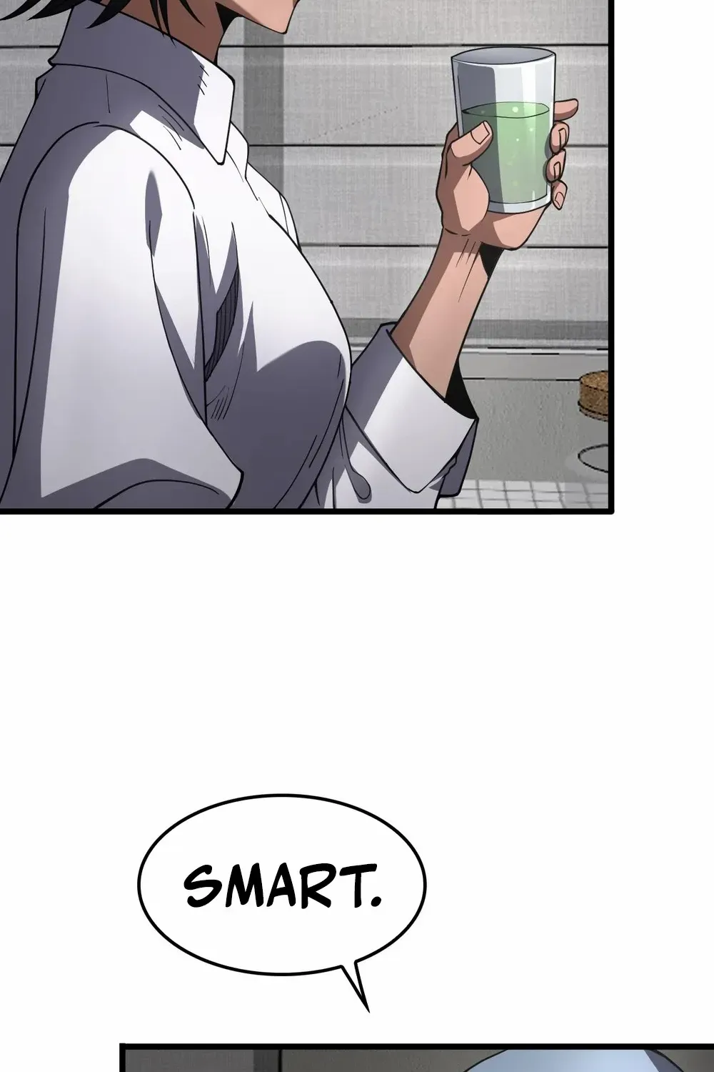 Doomsday Sword God Chapter 74 page 7 - 