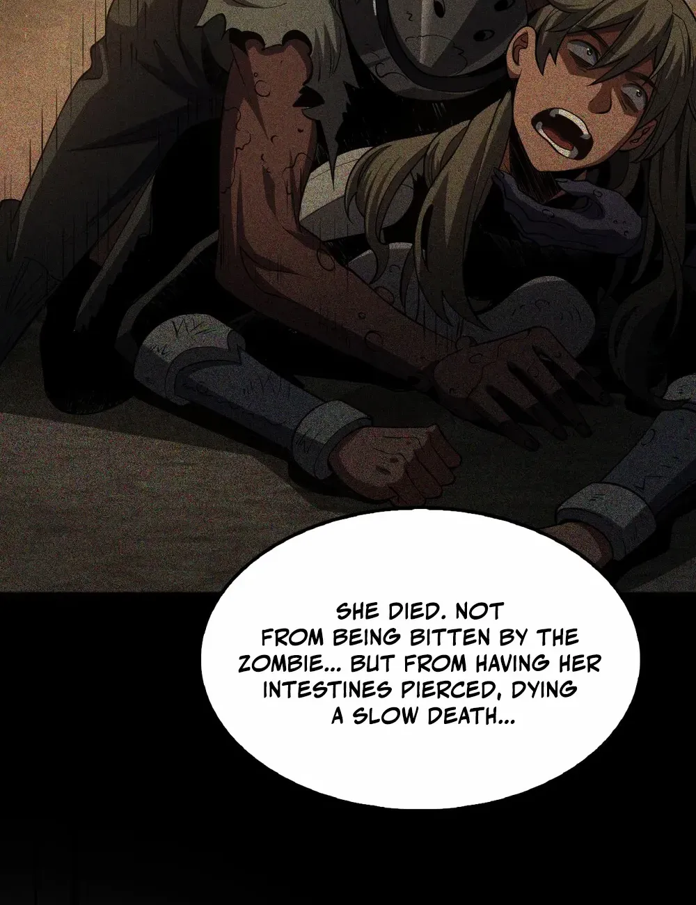 Doomsday Sword God Chapter 74 page 65 - 
