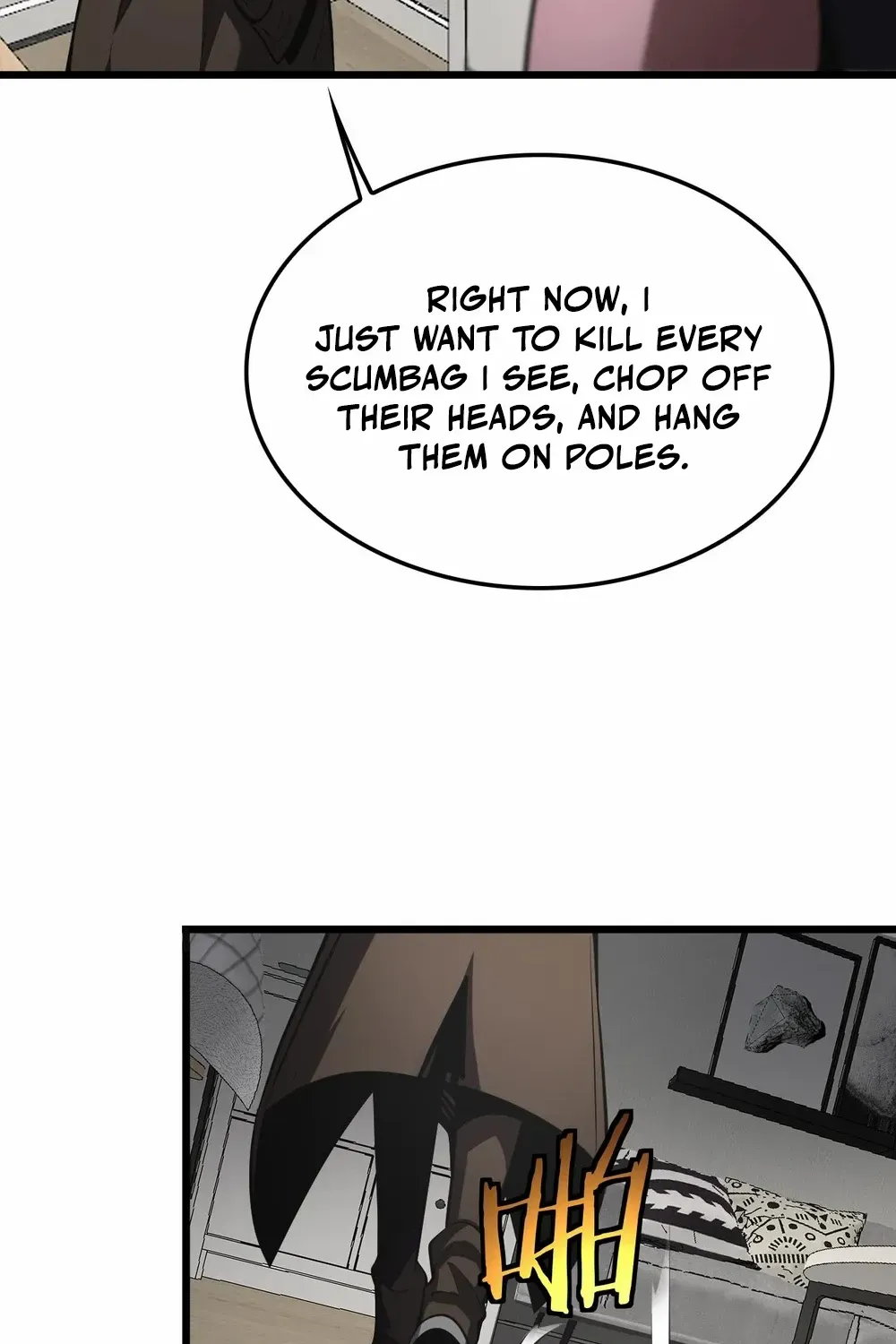 Doomsday Sword God Chapter 74 page 75 - 