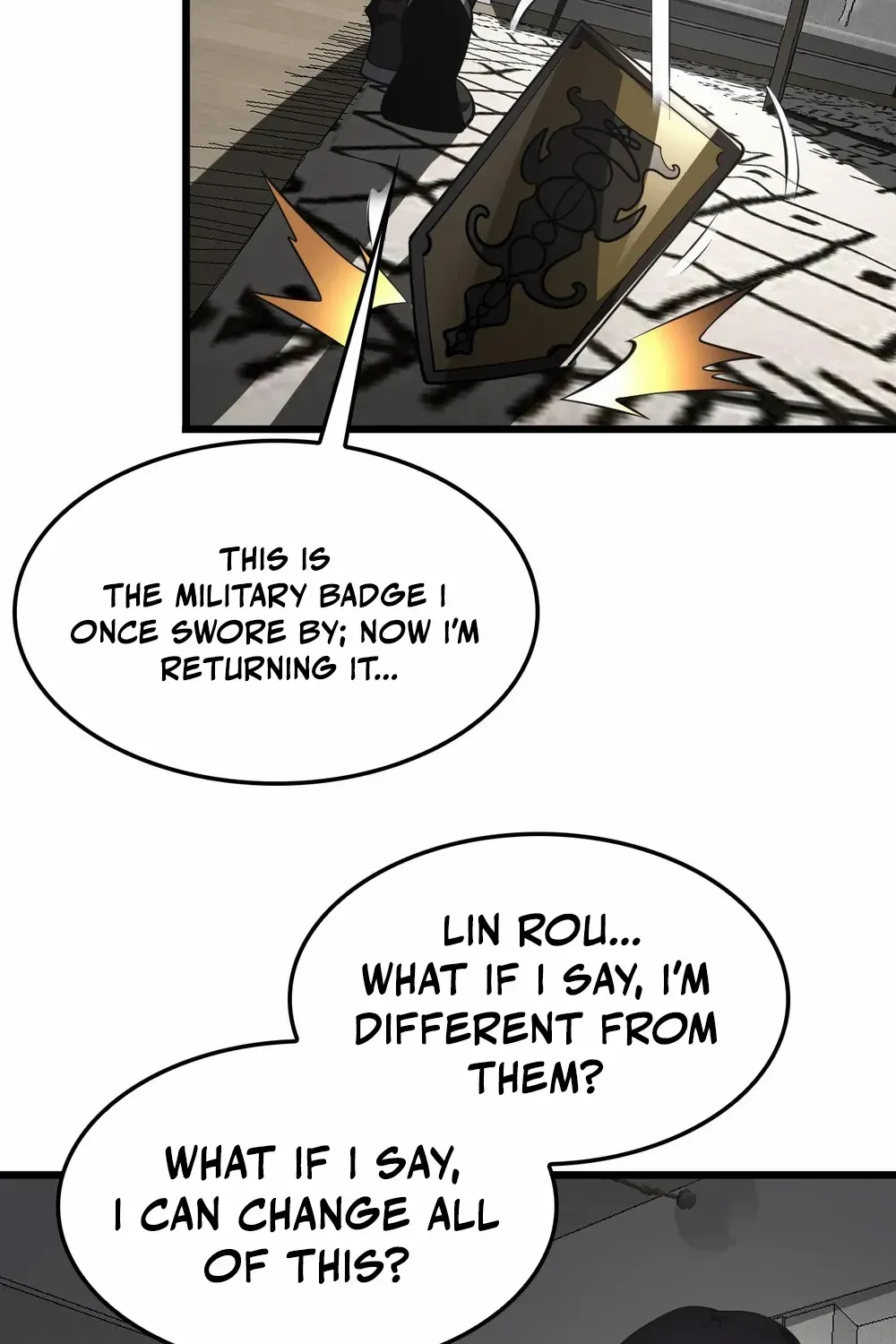 Doomsday Sword God Chapter 74 page 76 - 