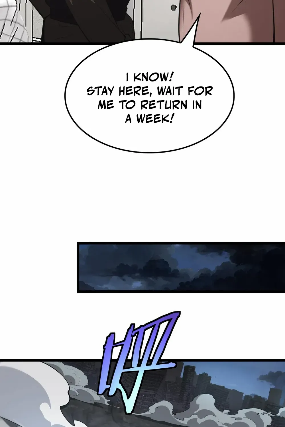 Doomsday Sword God Chapter 74 page 79 - 