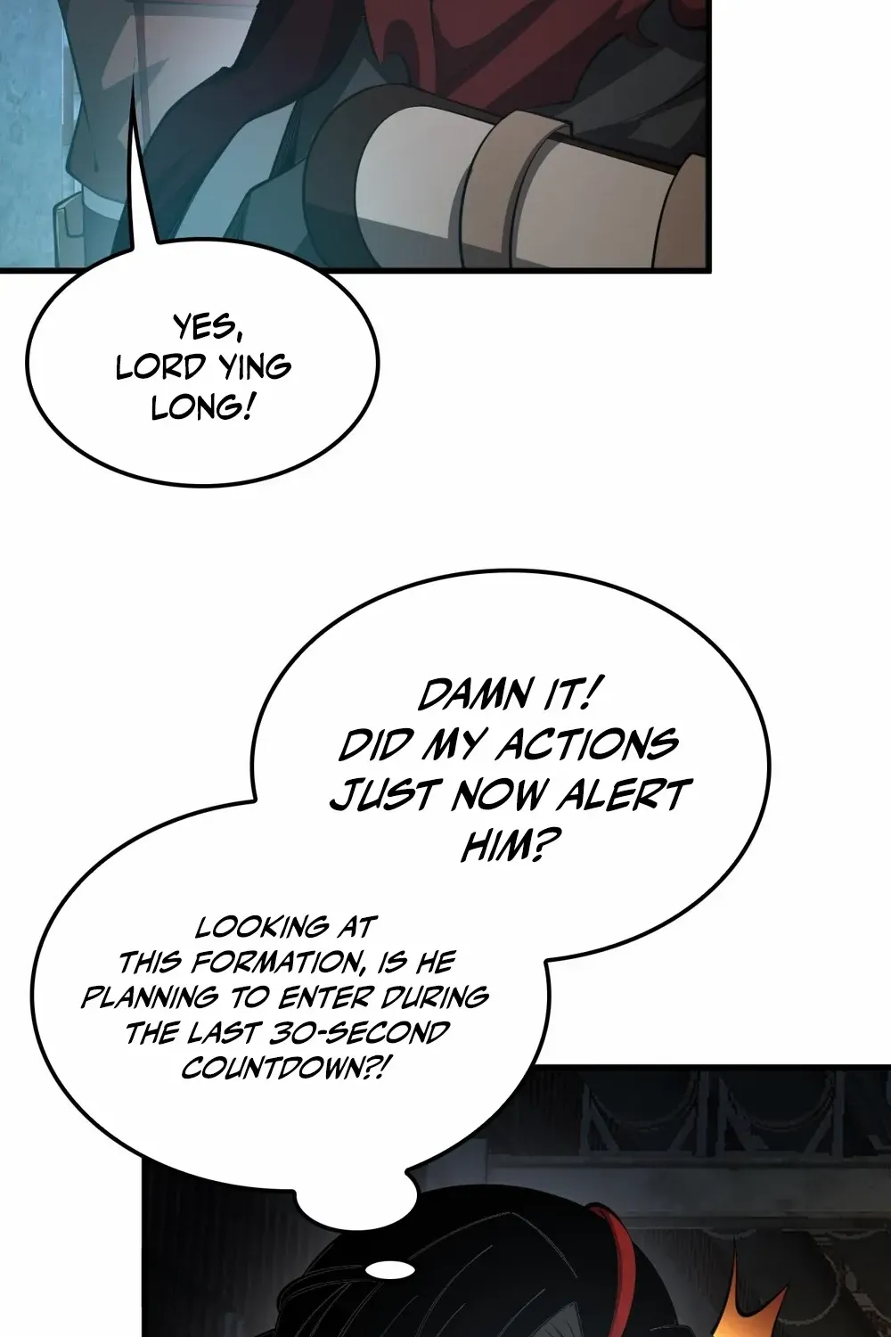 Doomsday Sword God Chapter 75 page 11 - 