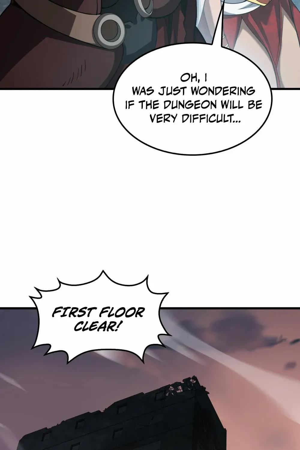 Doomsday Sword God Chapter 75 page 14 - 
