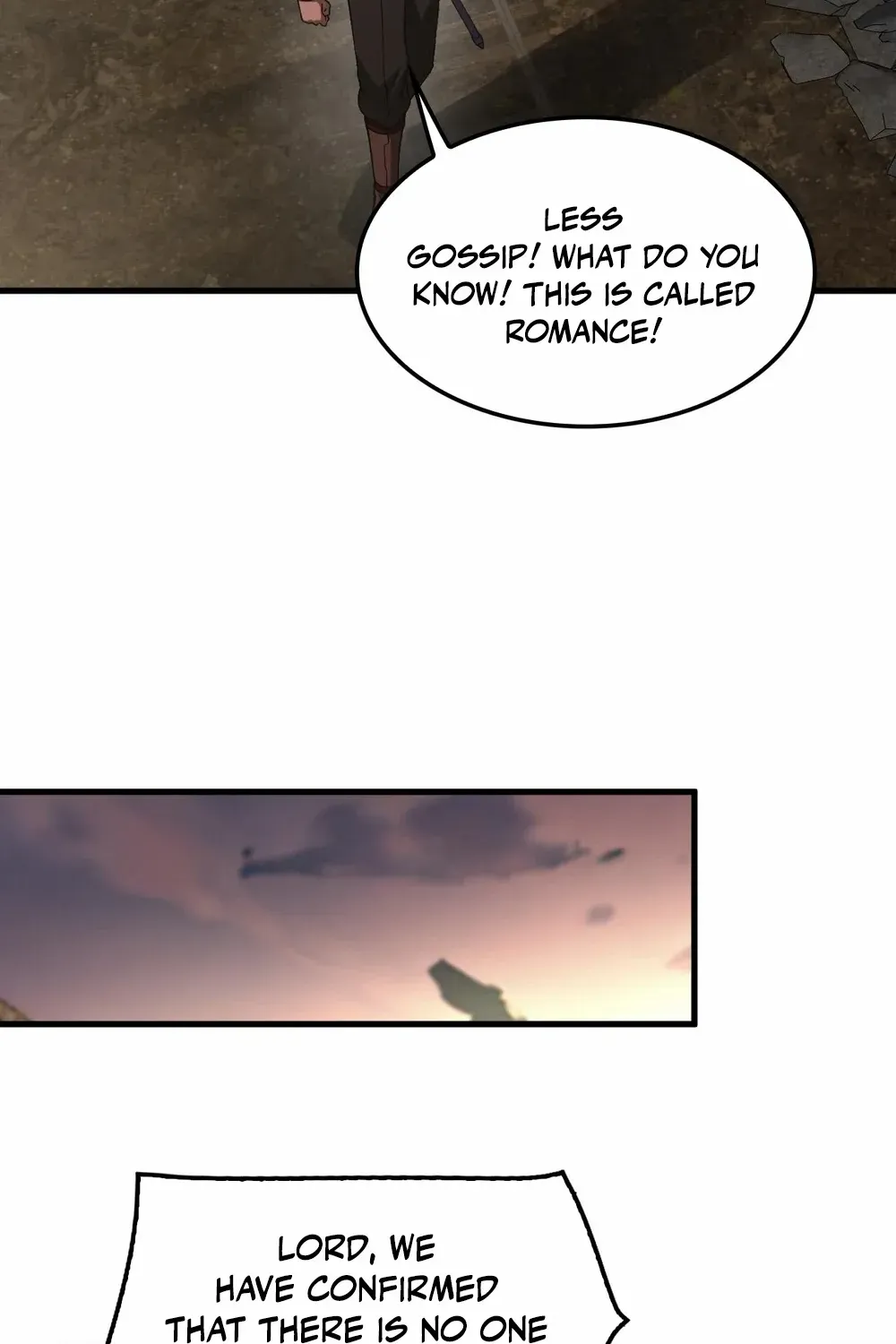 Doomsday Sword God Chapter 75 page 19 - 