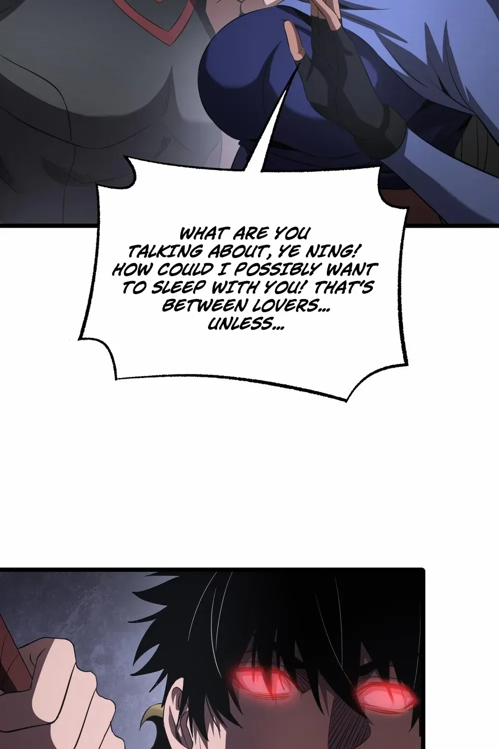 Doomsday Sword God Chapter 75 page 63 - 