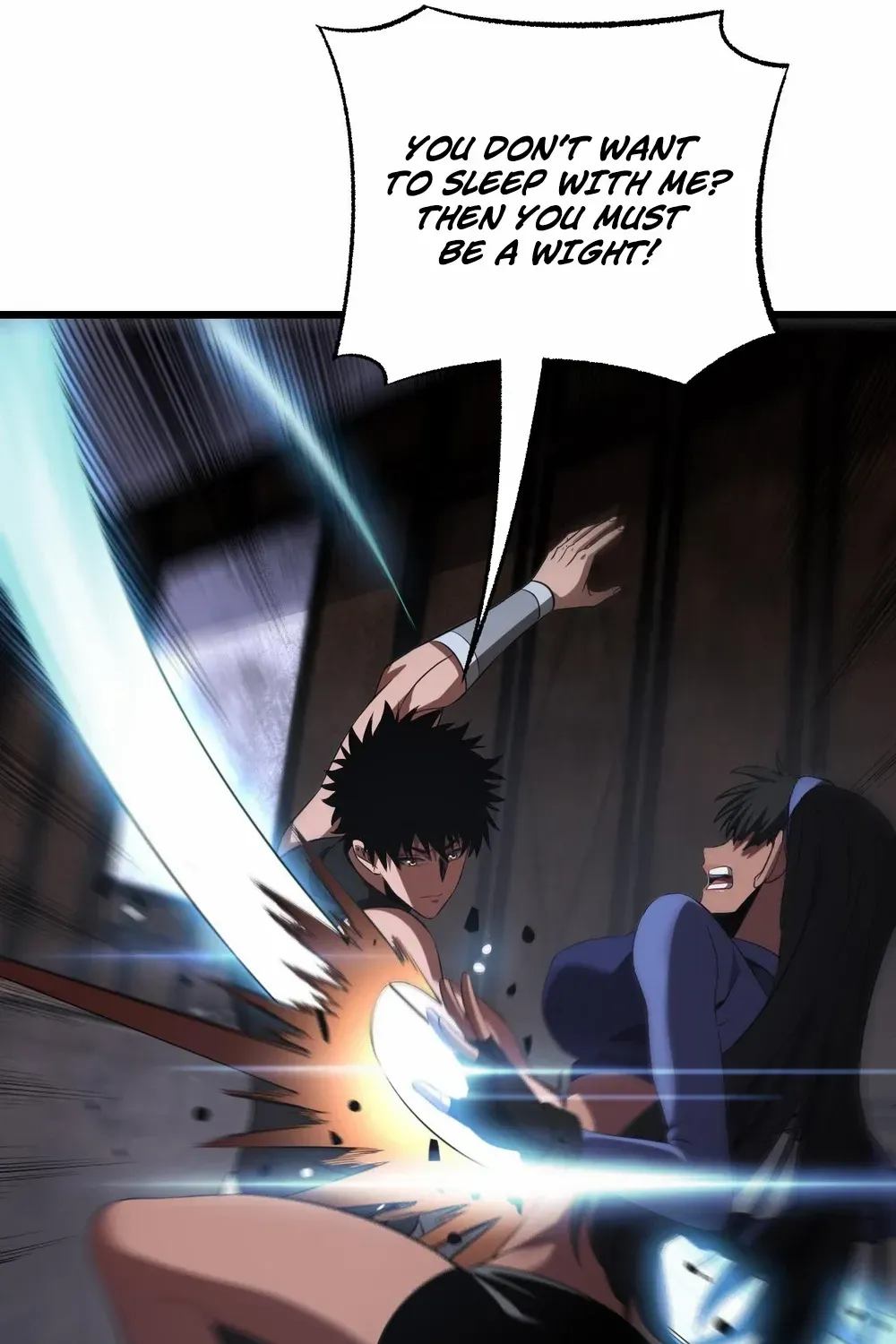 Doomsday Sword God Chapter 75 page 66 - 