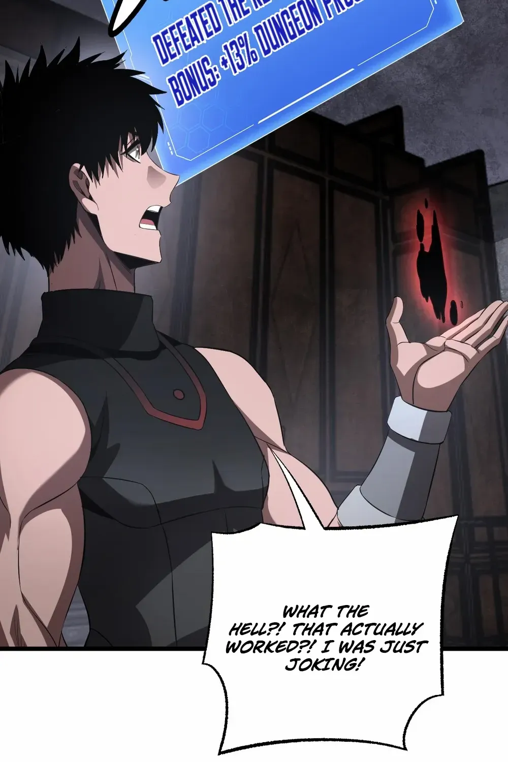 Doomsday Sword God Chapter 75 page 72 - 