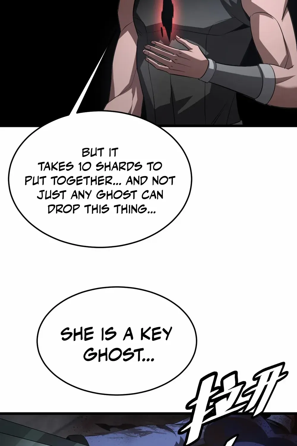 Doomsday Sword God Chapter 75 page 76 - 