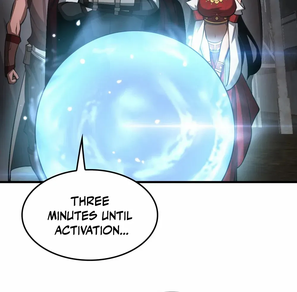 Doomsday Sword God Chapter 75 page 9 - 