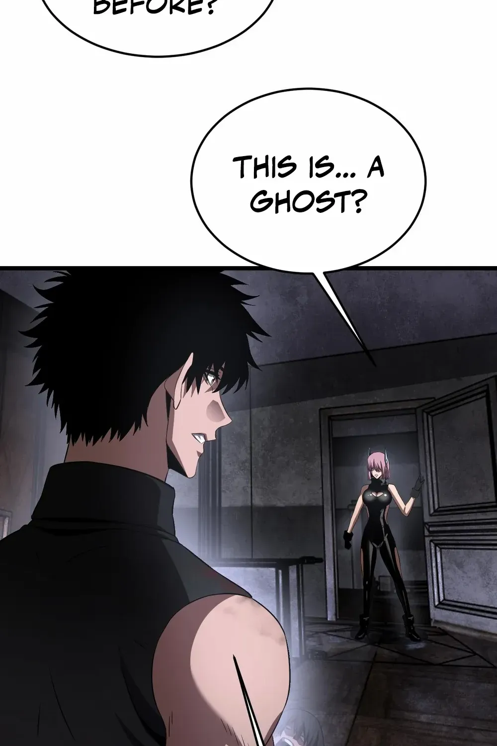Doomsday Sword God Chapter 75 page 83 - 