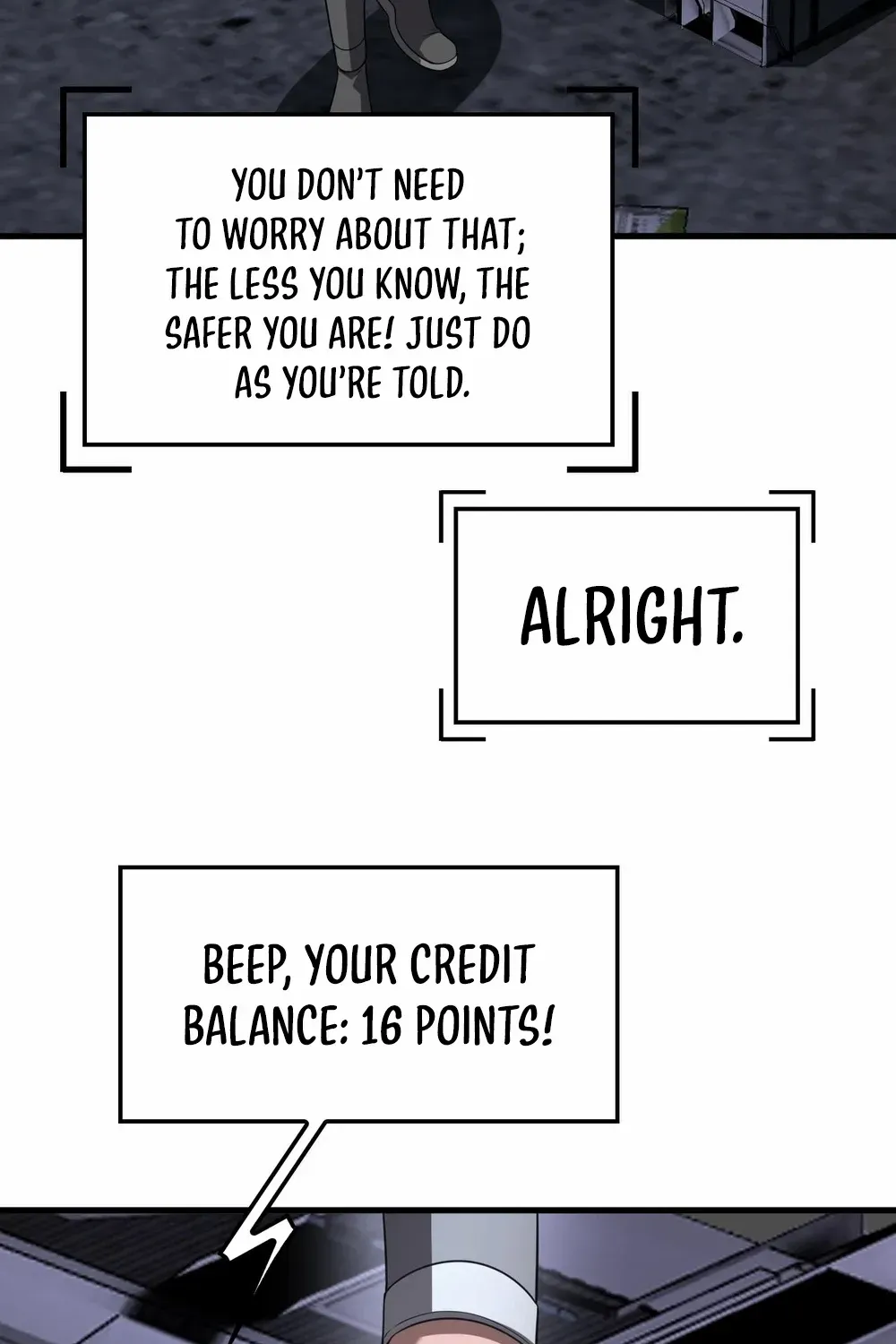 Doomsday Sword God Chapter 76 page 23 - 
