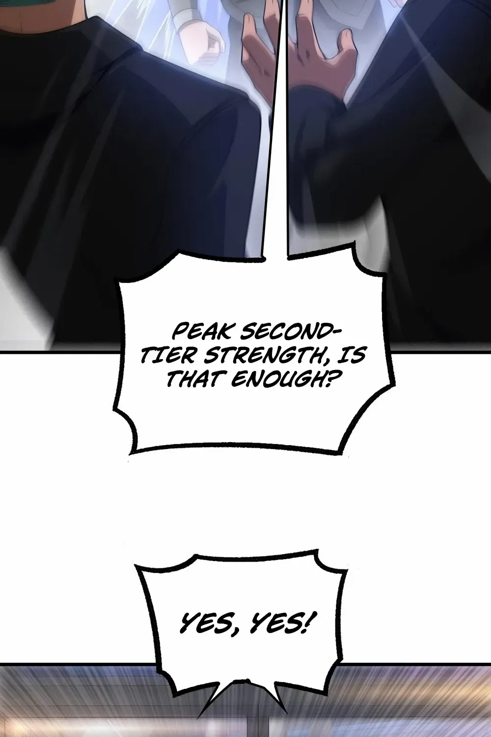 Doomsday Sword God Chapter 76 page 34 - 