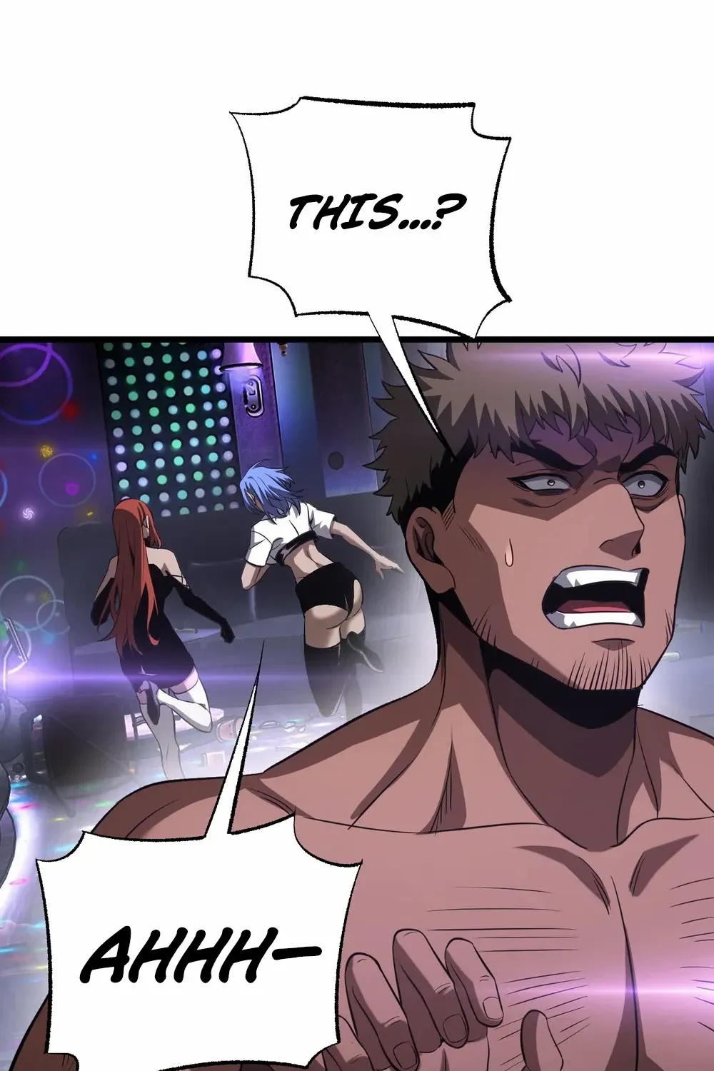 Doomsday Sword God Chapter 76 page 49 - 
