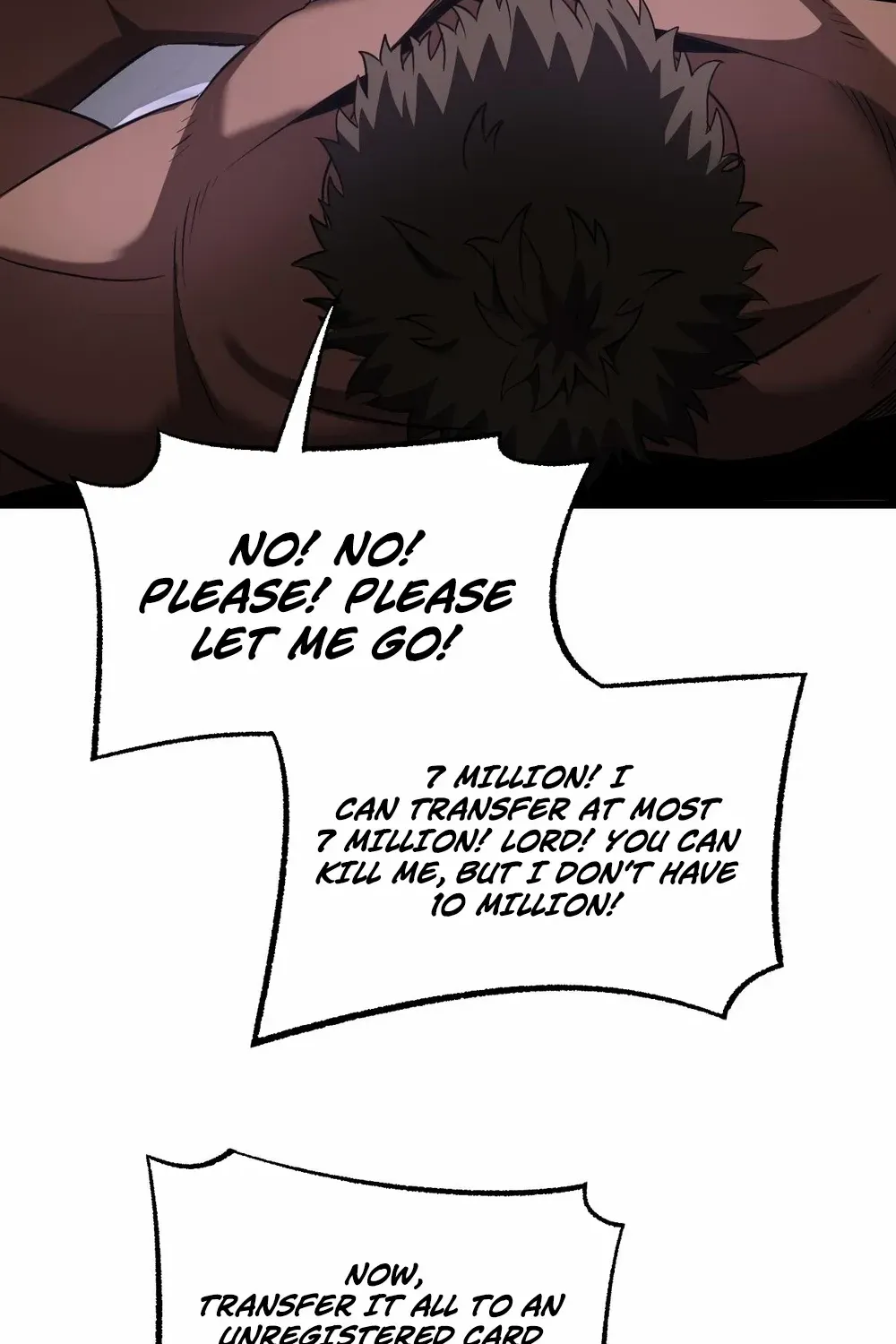 Doomsday Sword God Chapter 76 page 59 - 