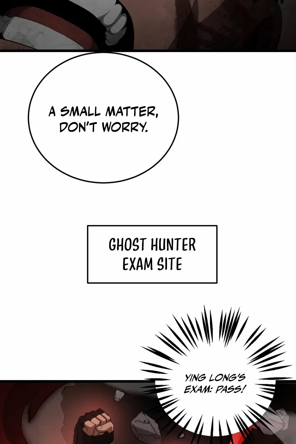 Doomsday Sword God Chapter 76 page 75 - 