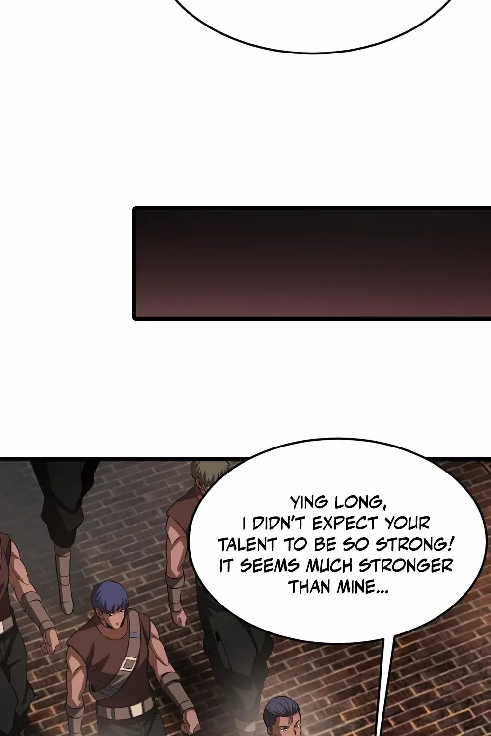 Doomsday Sword God Chapter 76 page 79 - 