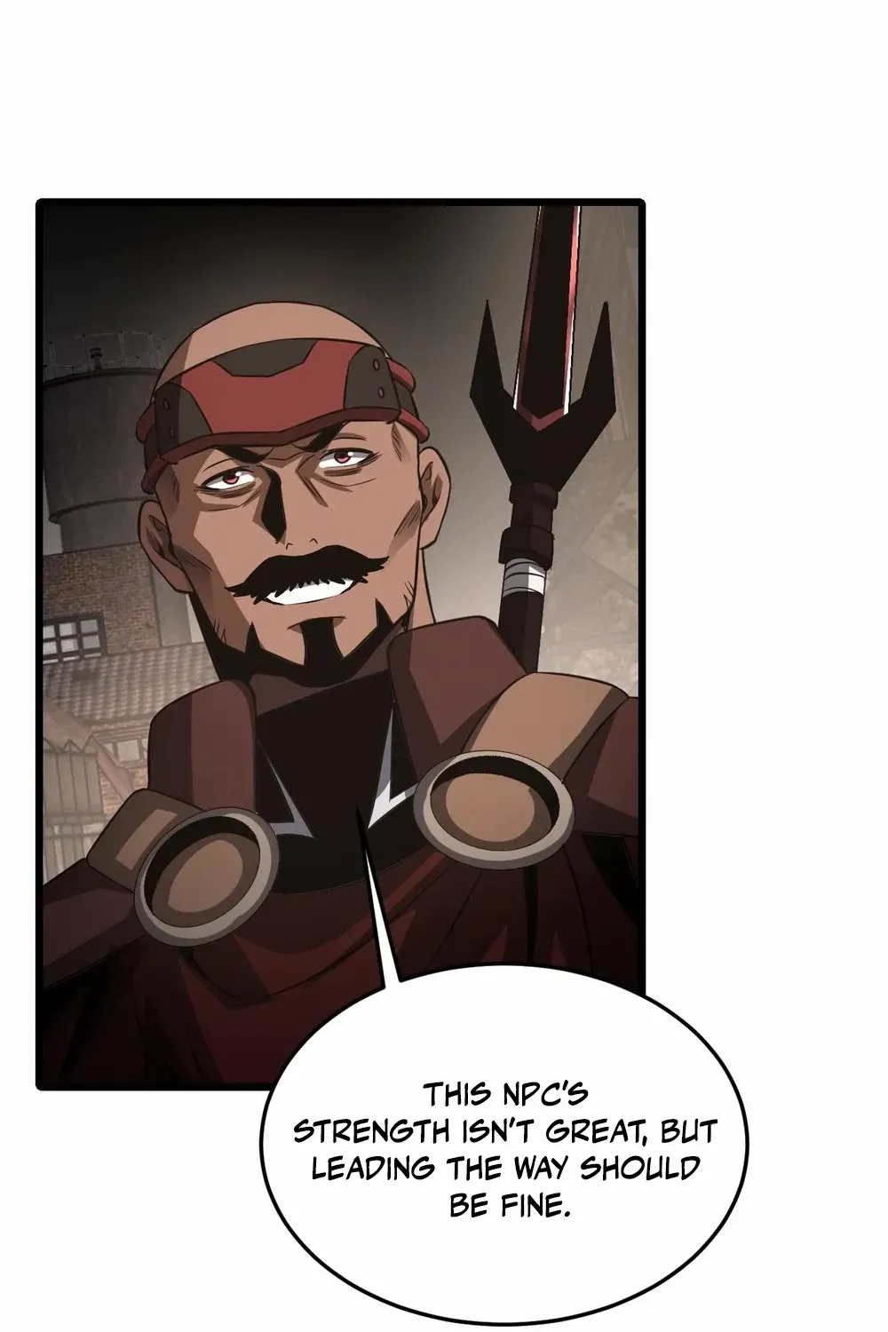 Doomsday Sword God Chapter 76 page 82 - 