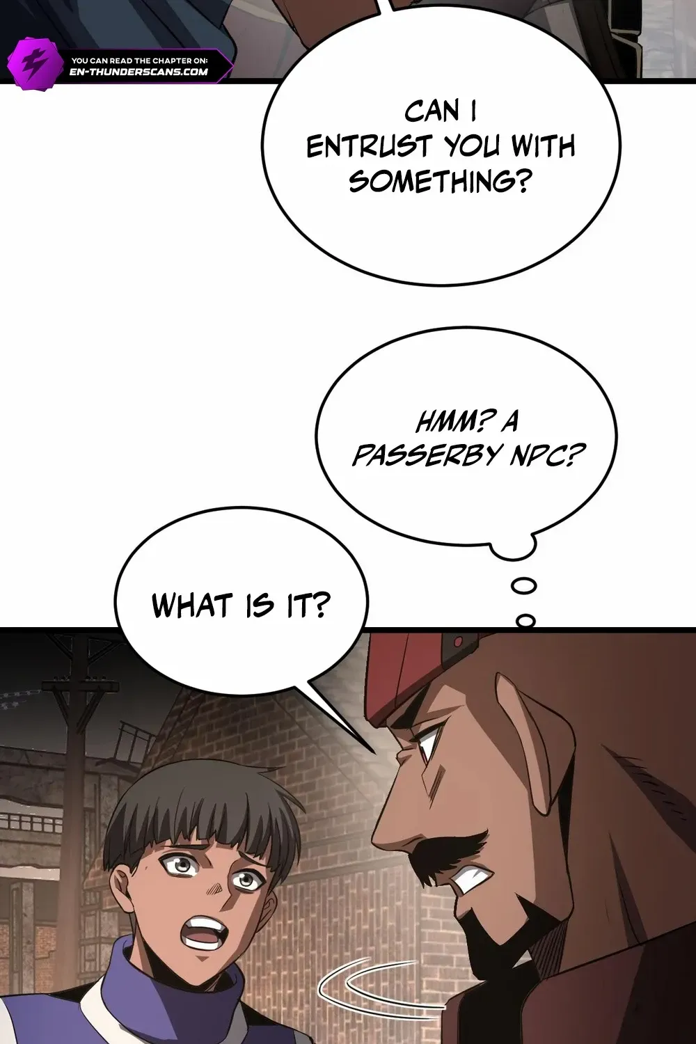 Doomsday Sword God Chapter 76 page 84 - 