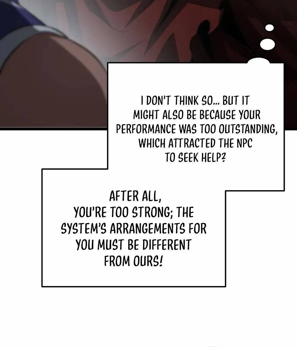 Doomsday Sword God Chapter 76 page 88 - 